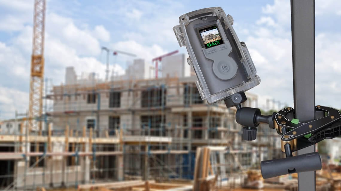 Time Lapse Camera