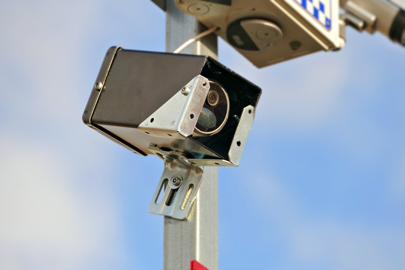 TIME LAPSE CAMERAS
